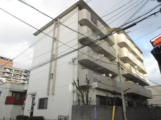 ブルーム吉野の画像