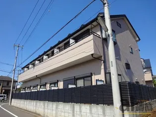 クレセントハイツ21の画像