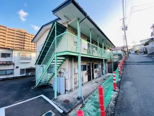 ルミエール若葉の画像