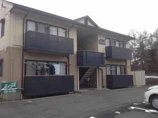 フレグランス白樺の画像