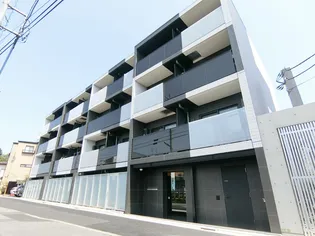 ルネサンスコート世田谷若林の画像