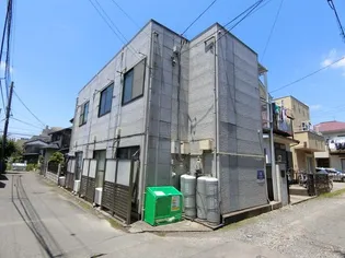 アネックスガーデン小田急相模原の画像