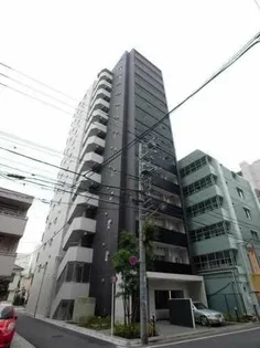 アーバンファースト両国の画像