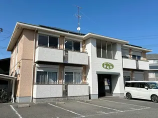 シャーメゾンきらら B棟の画像