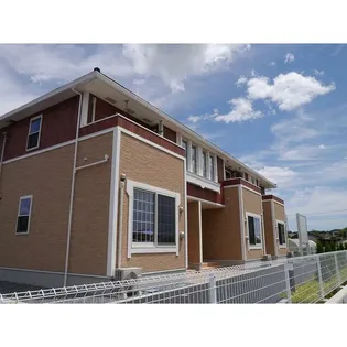 ベル ローズ II棟の画像