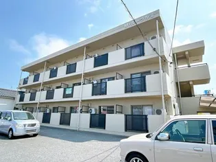 M ルーラルの画像