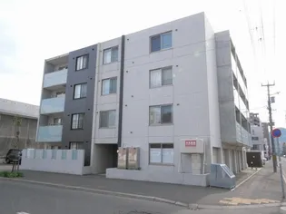 北テラスの画像