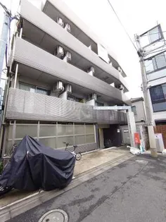 エルスタンザ中野新井【2階】の外観