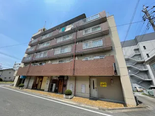 サンハイツ橋本の画像