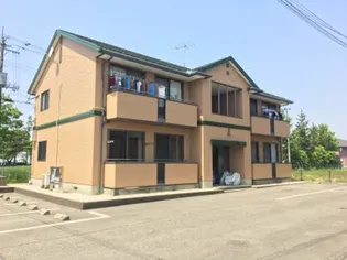 アプリコットAの画像