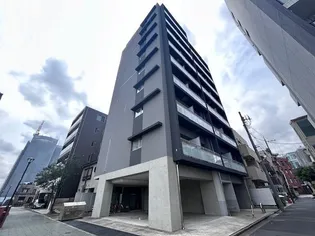 ANZUS EURASIA TOWERの画像