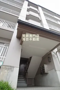 コーポレート相模原富士見の画像