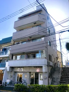 さくらビル【3階】の外観