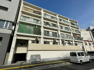 コーポ倉田の画像