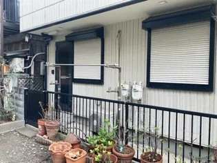 山口アパートの画像