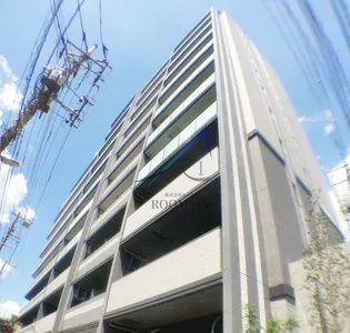 GENOVIA隅田川WEST SKYGARDENの画像