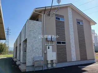 GRAN COURT 郷原の画像