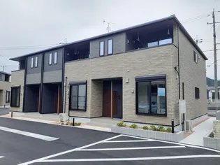 グランデ カーザBの画像