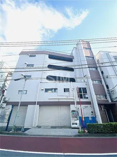 第二マンション宍戸の画像