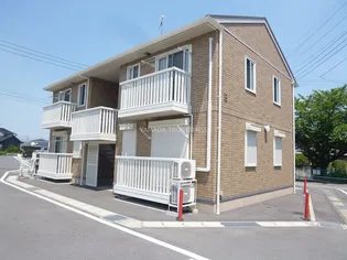 パークサイド21 Aの画像