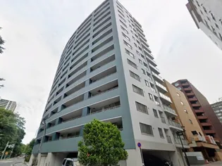 シティハウス道庁前の画像