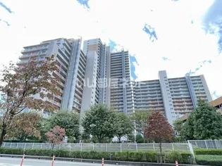 ブランズシティ守谷の画像