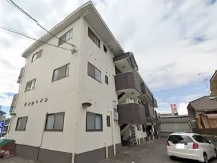 サンシャイン南手城の画像