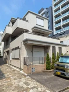 ラビントン ハイムの画像