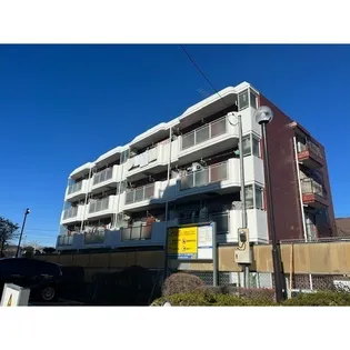 大戸第二コーポの画像