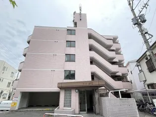 パール925【4階】の外観