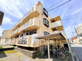 メゾン ド ポワリエの画像