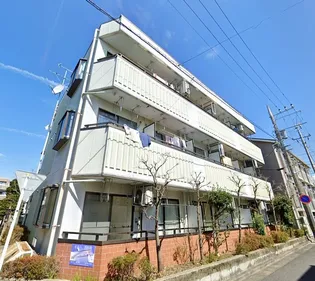 ヒルトップ生田の画像