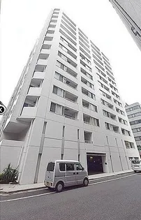 東京都中央区日本橋堀留町2【マンション】の外観