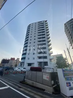 スカイプラザII【6階】の外観