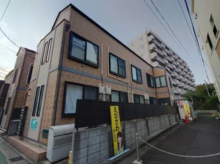 アーバンプレイス護国寺Aの画像