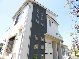 ムーンライト レヂデンスの画像