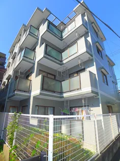 カーサベルベ五番館の画像