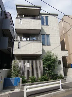 クレールメゾンの画像