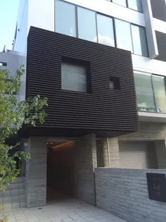 フェール桜新町【3階】の外観