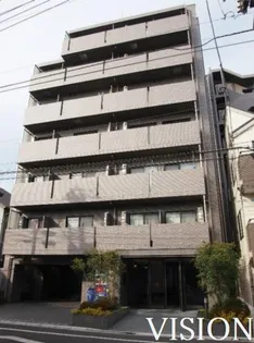 ルーブル蒲田南六番館の画像