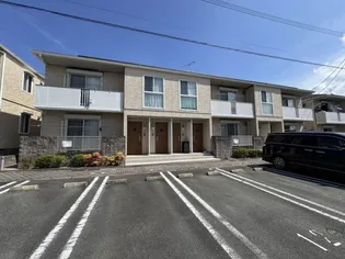 エクラージュ II棟の画像