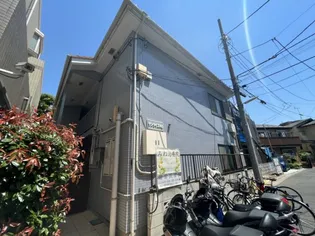 サンライズ中杉の画像