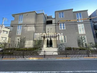 MAISON GRANDIRの画像