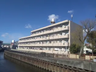 コーポわかくさの画像