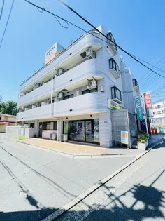 ヴァンハウス戸塚の画像