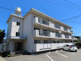 川内小近1台込マンションの画像