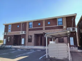 イルフィオーレ藍住Bの画像