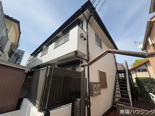 レジデンス多摩川の画像