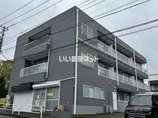 第2ヤマネハイムの画像