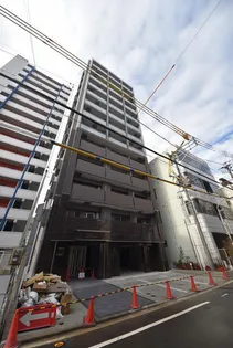サニークレスト須崎町【8階】の外観